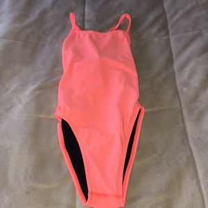 ❤️JOLYN TIEBACK SWIMSUIT!!